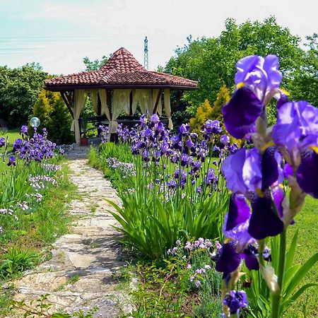 Park Hotel Djevana Gorna Oryakhovitsa Εξωτερικό φωτογραφία