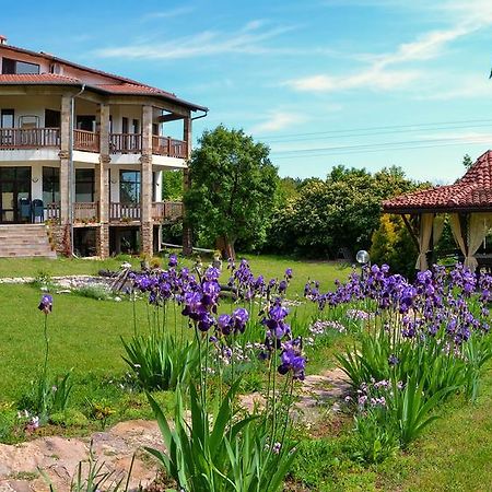 Park Hotel Djevana Gorna Oryakhovitsa Εξωτερικό φωτογραφία