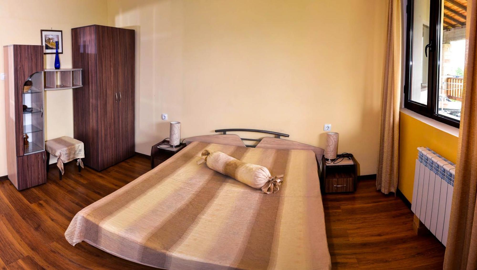 Park Hotel Djevana Gorna Oryakhovitsa Δωμάτιο φωτογραφία