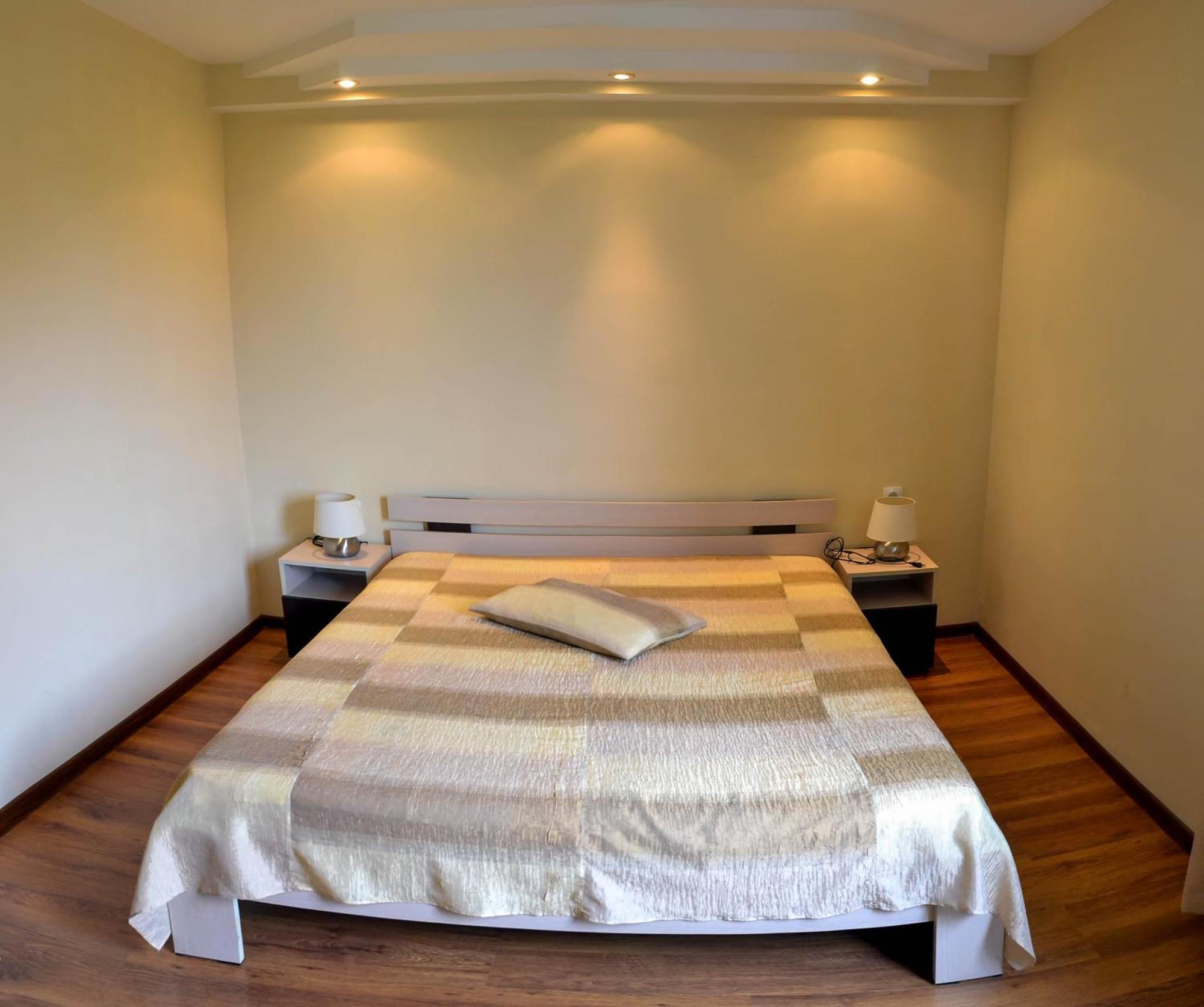 Park Hotel Djevana Gorna Oryakhovitsa Δωμάτιο φωτογραφία