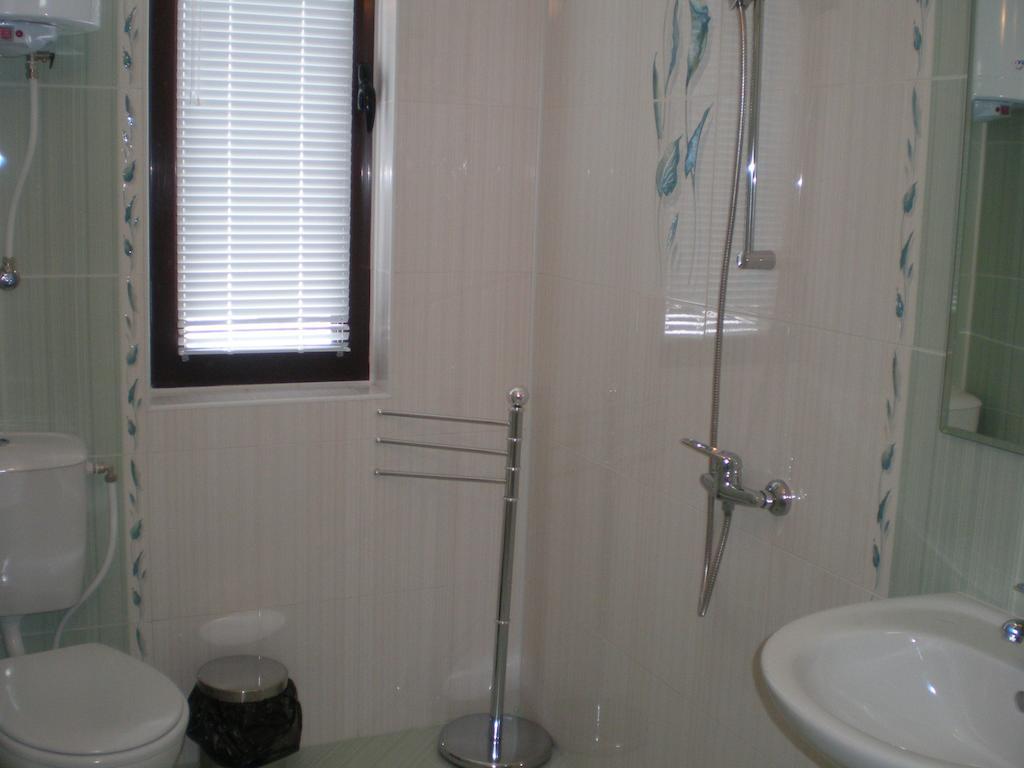Park Hotel Djevana Gorna Oryakhovitsa Δωμάτιο φωτογραφία
