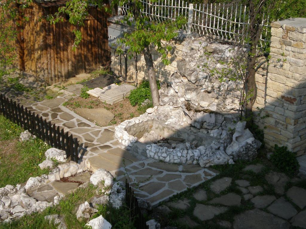 Park Hotel Djevana Gorna Oryakhovitsa Εξωτερικό φωτογραφία