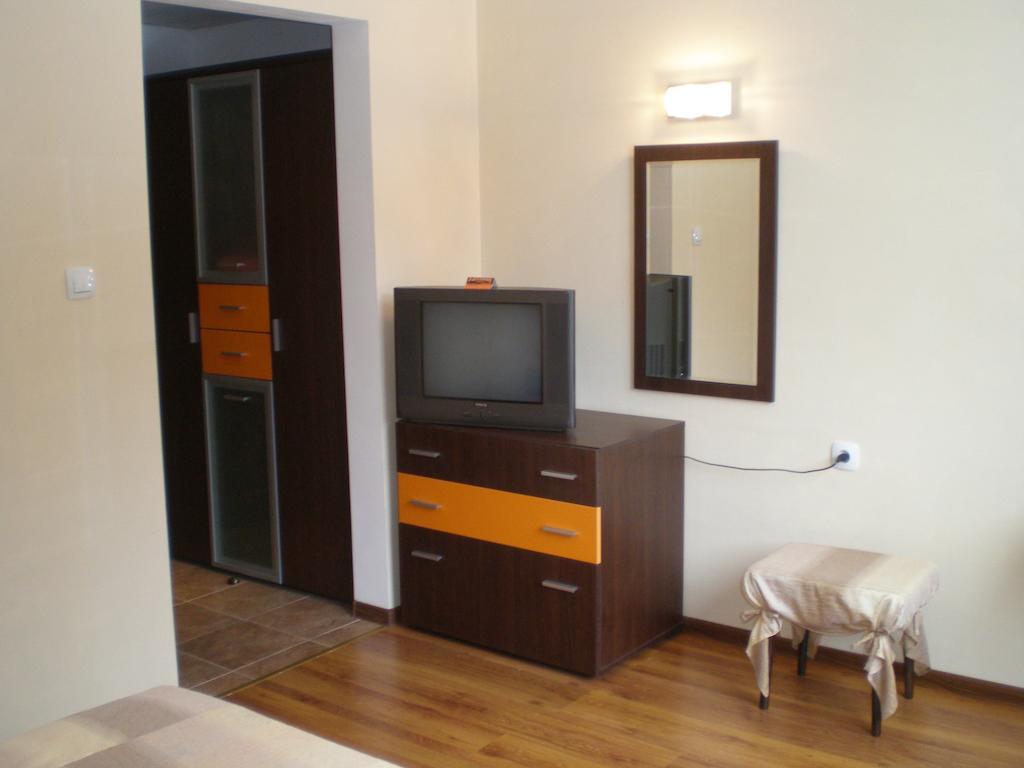 Park Hotel Djevana Gorna Oryakhovitsa Δωμάτιο φωτογραφία