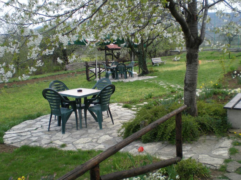 Park Hotel Djevana Gorna Oryakhovitsa Εξωτερικό φωτογραφία